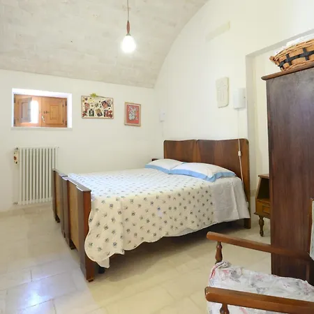 Agriturismo L'Aire Alberobello Exterior photo