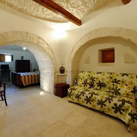 Agriturismo L'Aire Alberobello Exterior photo