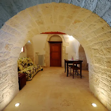 Agriturismo L'Aire Alberobello Exterior photo