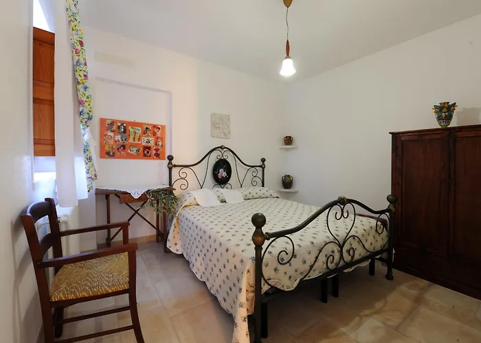 Agriturismo L\'Aire Alberobello