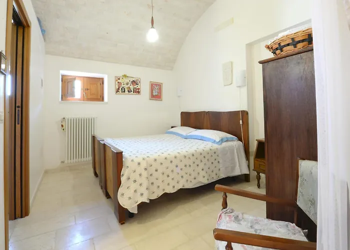 Agriturismo L\'Aire Alberobello