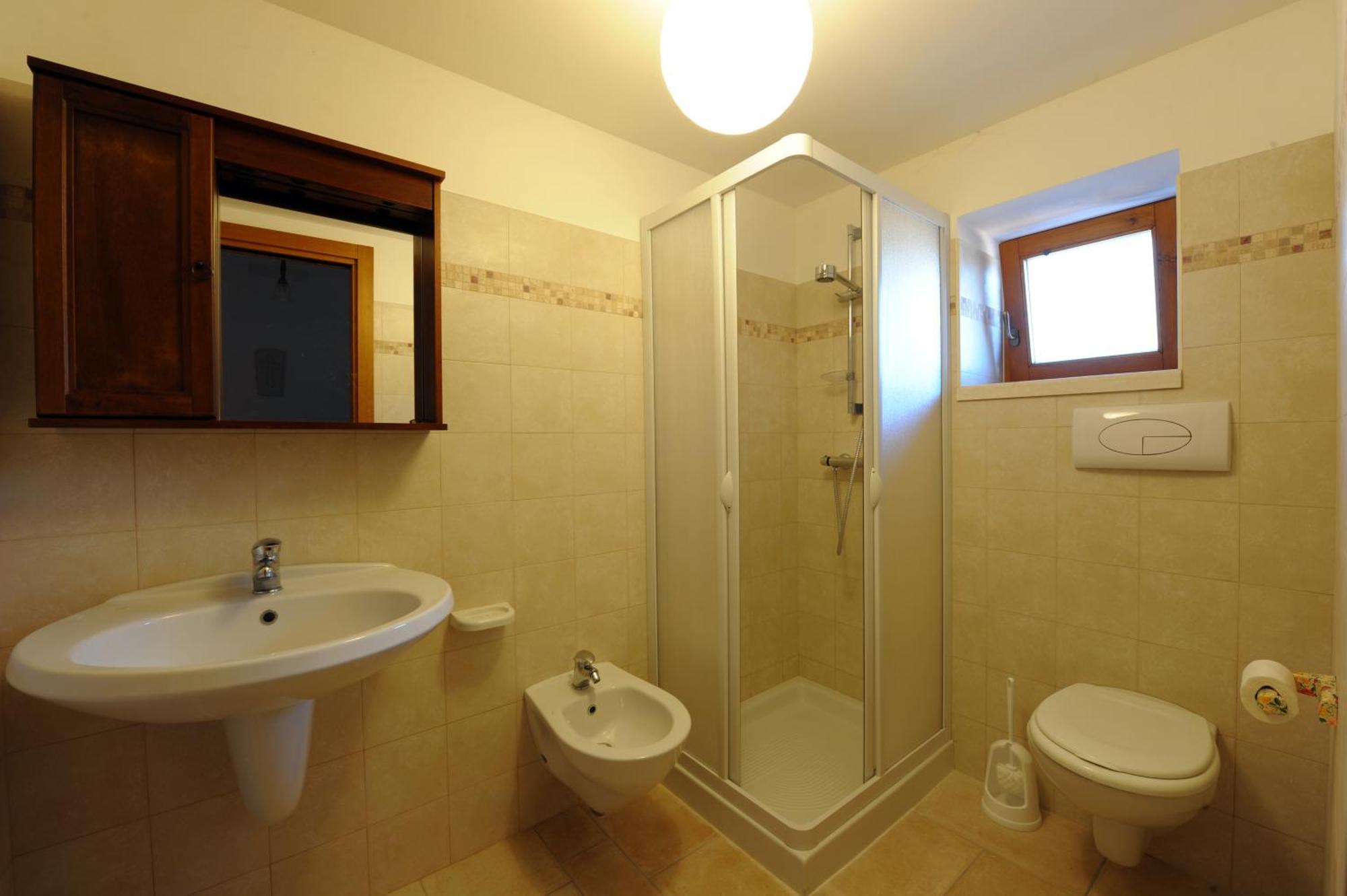 L'aire Farm stay
