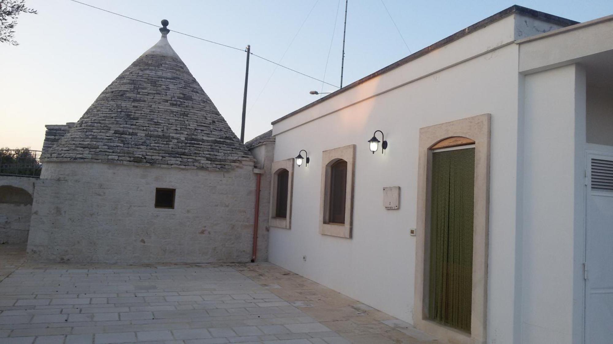 Farm stay L'aire