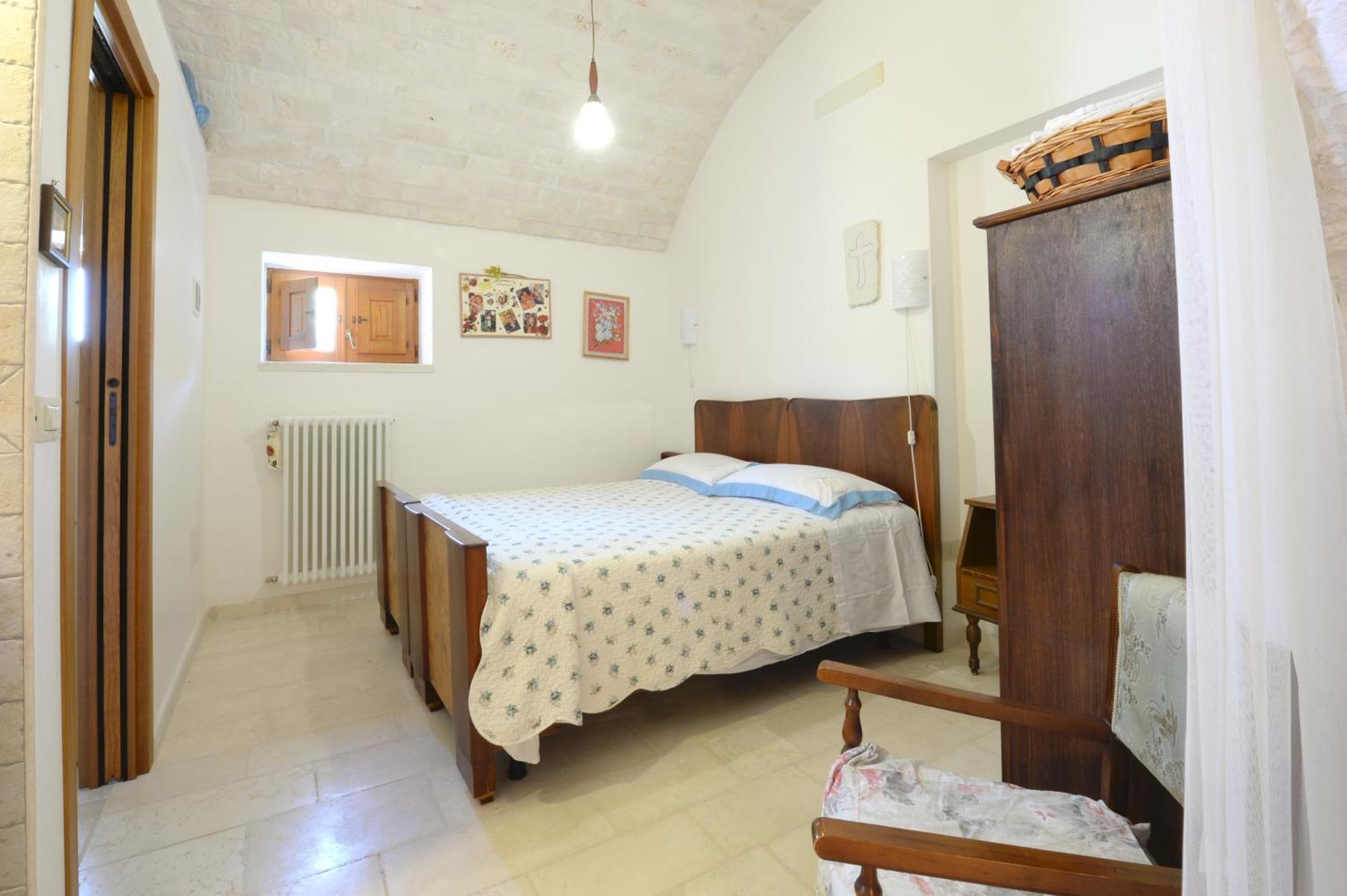 L'aire Farm stay *