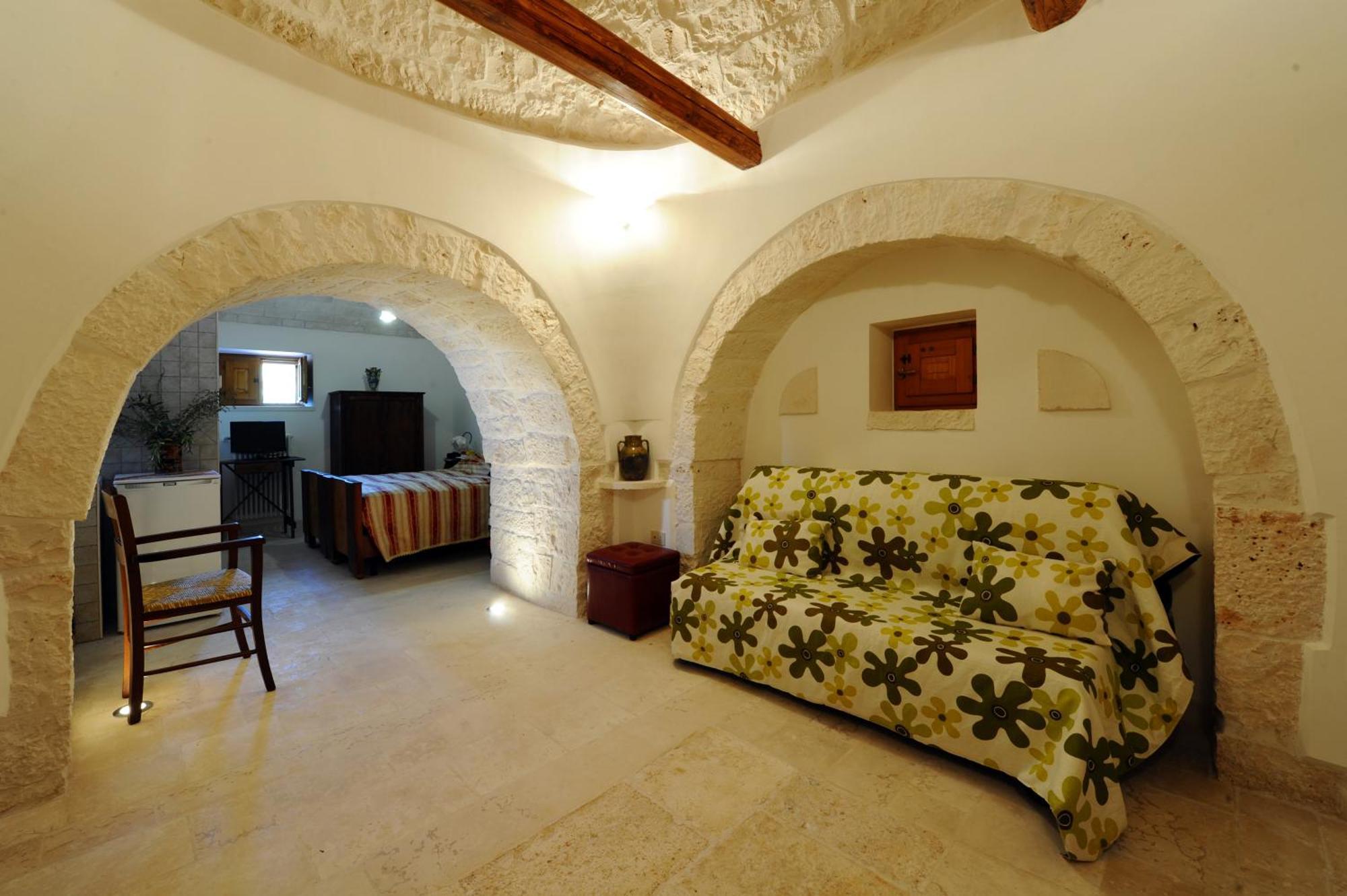 Farm stay L'aire *