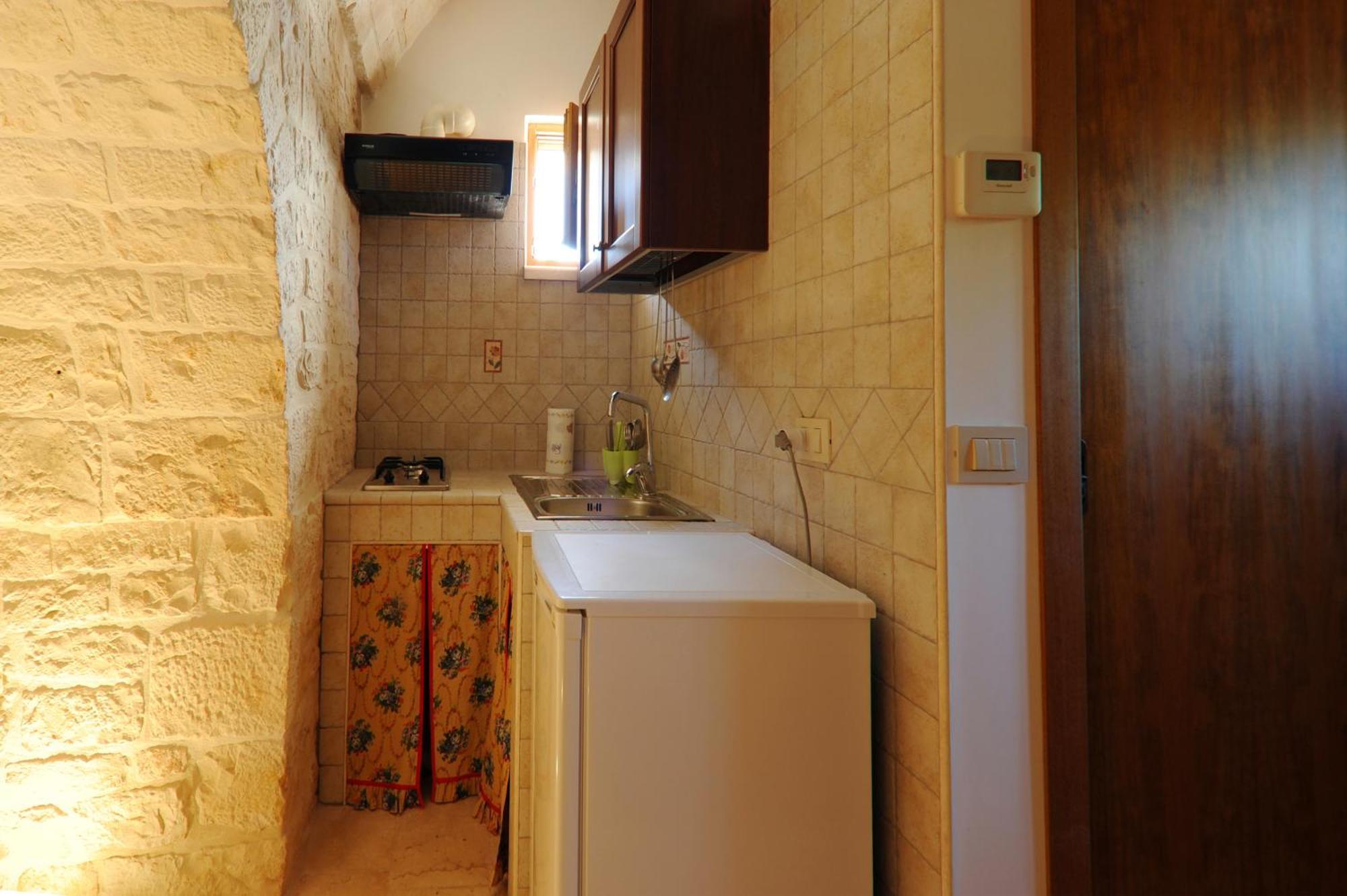 L'aire Farm stay Alberobello